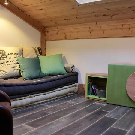 Golf Apartment