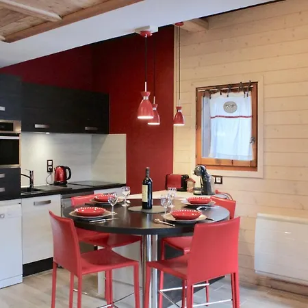 Apartment Golf Chamonix