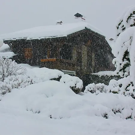 Golf * Chamonix
