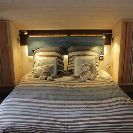 Golf Apartment