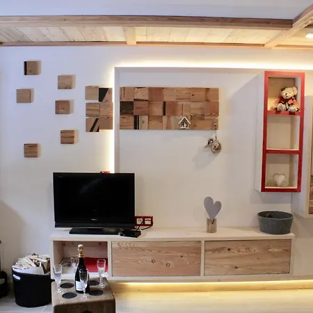 Golf Apartment Chamonix